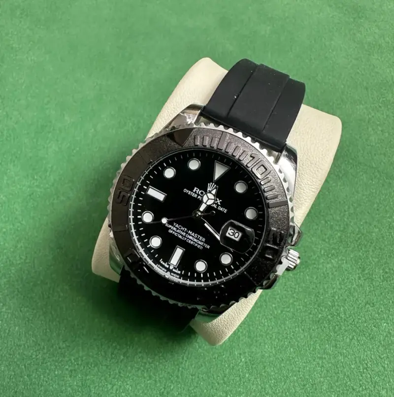 Cartier Santos Iced Out — 02 colorway — USFans Spreadsheet photo