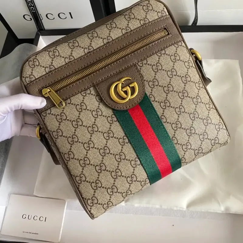 Gucci Bag — 1 colorway — USFans Spreadsheet photo