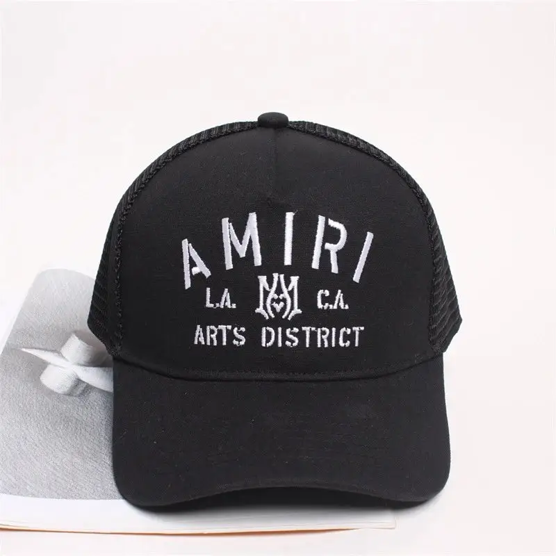 Amiri Cap — 10a colorway — USFans Spreadsheet photo
