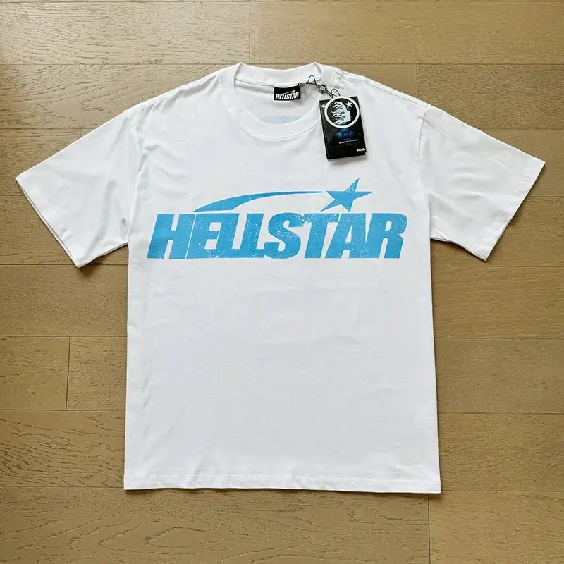 Hellstar Tees — 576 white blue colorway — USFans Spreadsheet photo