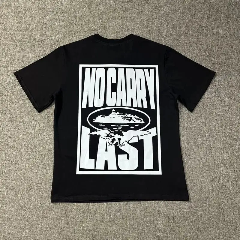 Corteiz Tee — Style 5 colorway — USFans Spreadsheet photo