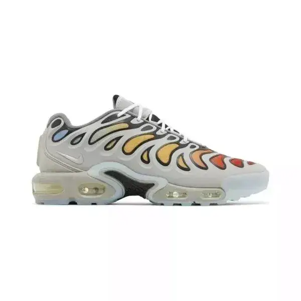 Air Max Drift Shoes — LightSmokeGrey colorway — Kakobuy Spreadsheet photo