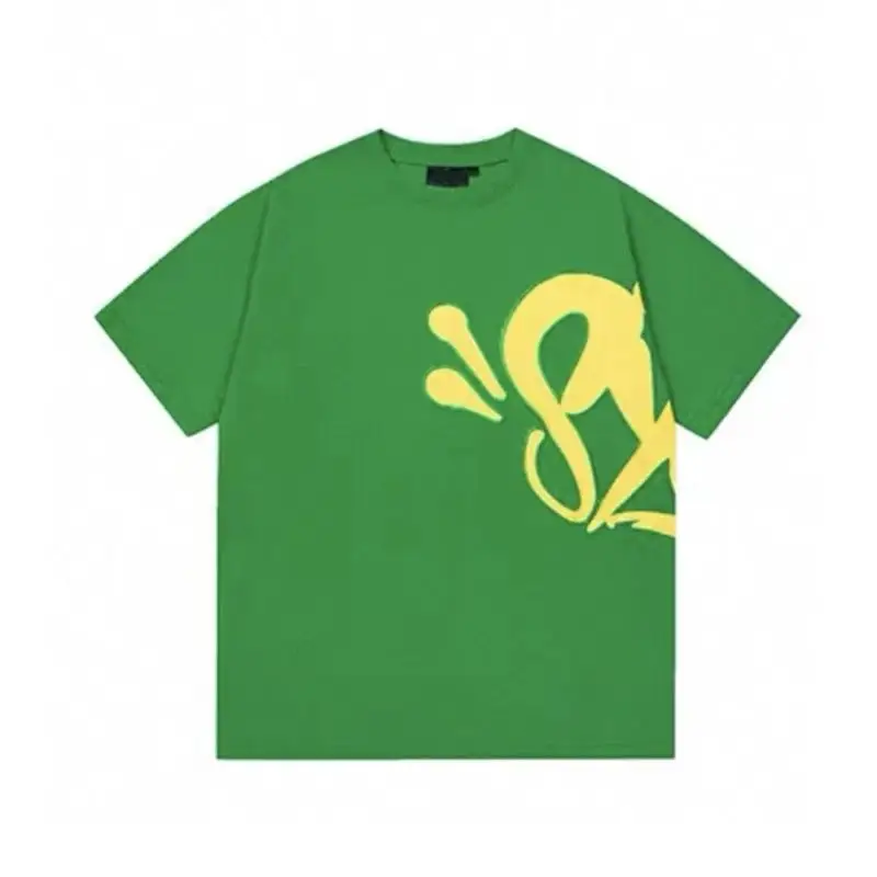 syna world suits — Green T-Shirt colorway — USFans Spreadsheet photo