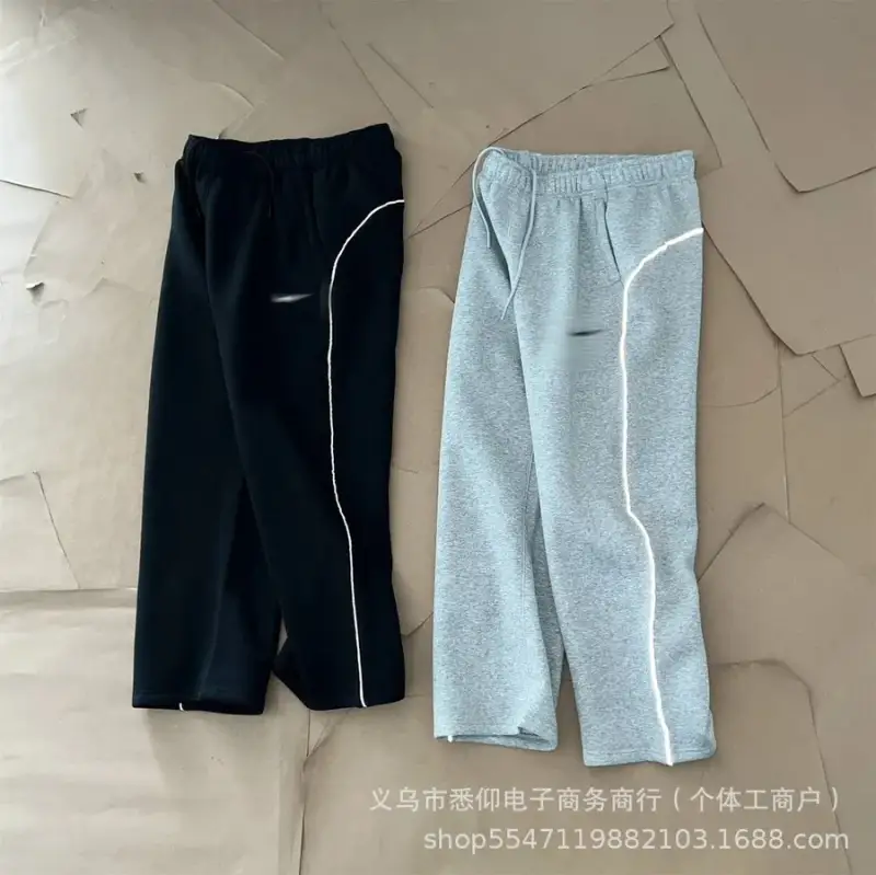 Nike x Nocta Sweatpants — Black colorway — USFans Spreadsheet photo