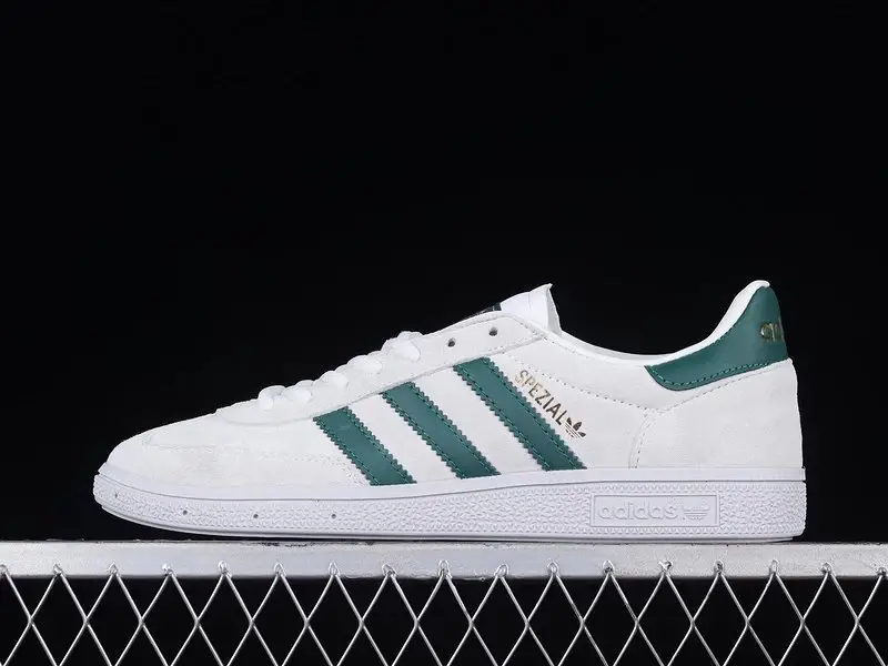 Adidas Spezial Shoes — DB7636 colorway — USFans Spreadsheet photo