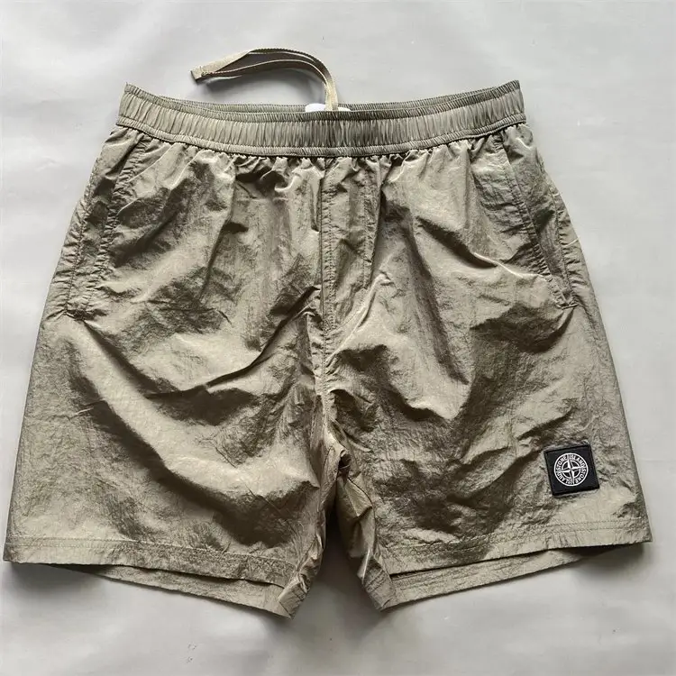 Stone Island Shorts — Matcha color colorway — USFans Spreadsheet photo
