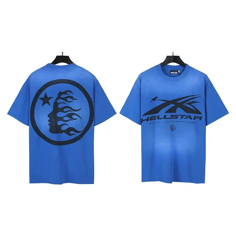 Hellstar Tees — 665 wash water blue colorway — USFans Spreadsheet photo
