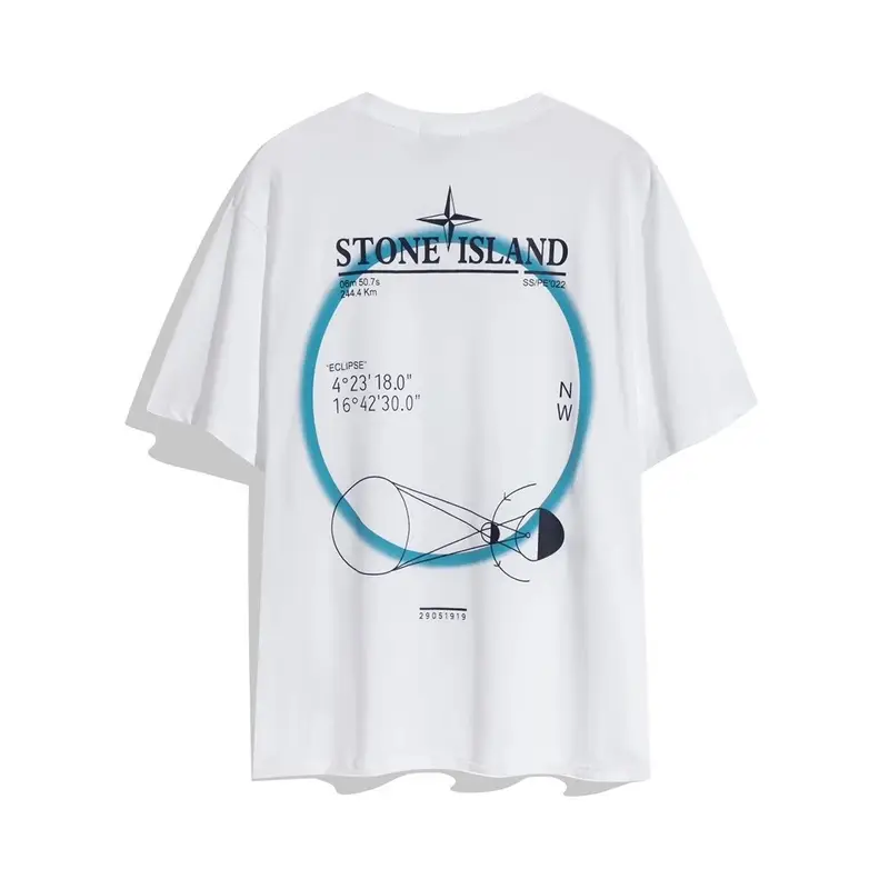 Stone Island Tees — 27 colorway — USFans Spreadsheet photo