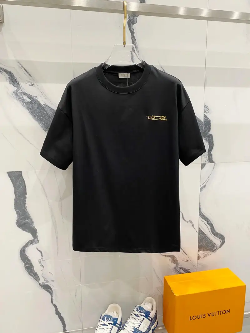 DIOR Tee — 12 colorway — USFans Spreadsheet photo