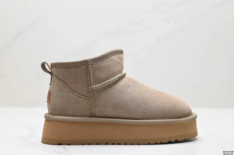 UGG Shoes — 7 colorway — Kakobuy Spreadsheet photo