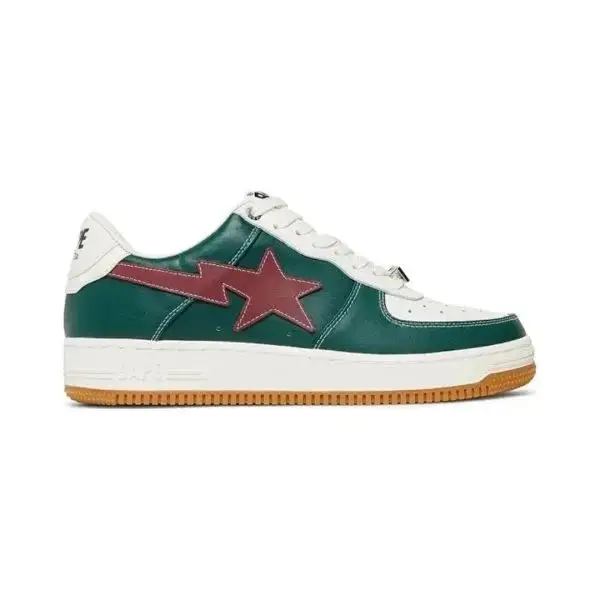 Bapetsa — ENDxBowling colorway — USFans Spreadsheet photo