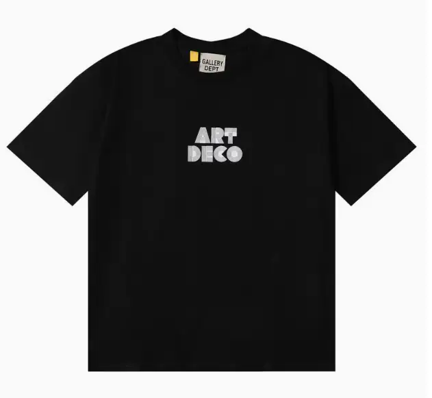 Gallery Dept TEES — 18 colorway — Kakobuy Spreadsheet photo