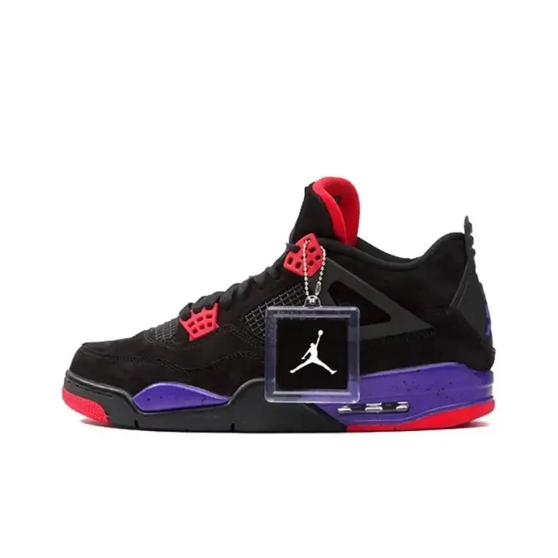 Jordan 4 Seafoam Shoes — Raptors colorway — USFans Spreadsheet photo