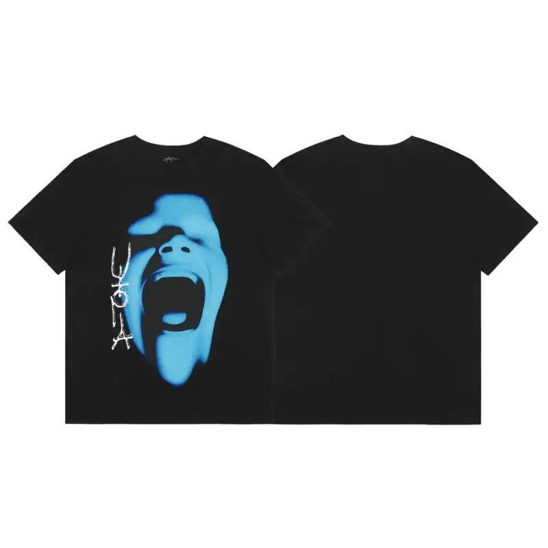 Travis Scott Tee — 1 colorway — Kakobuy Spreadsheet photo