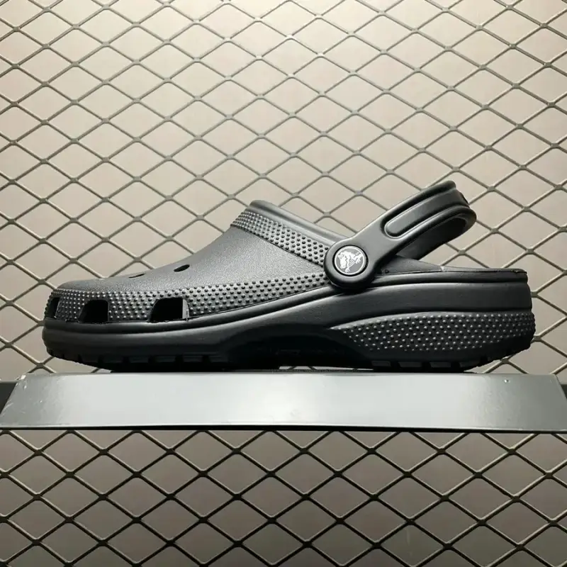 Crocs Scrap Shoes — 3 colorway — USFans Spreadsheet photo
