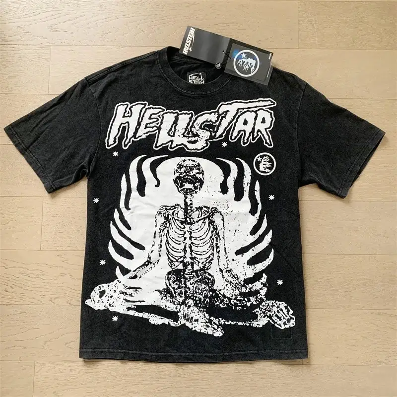 Hellstar Tees — X8 colorway — USFans Spreadsheet photo