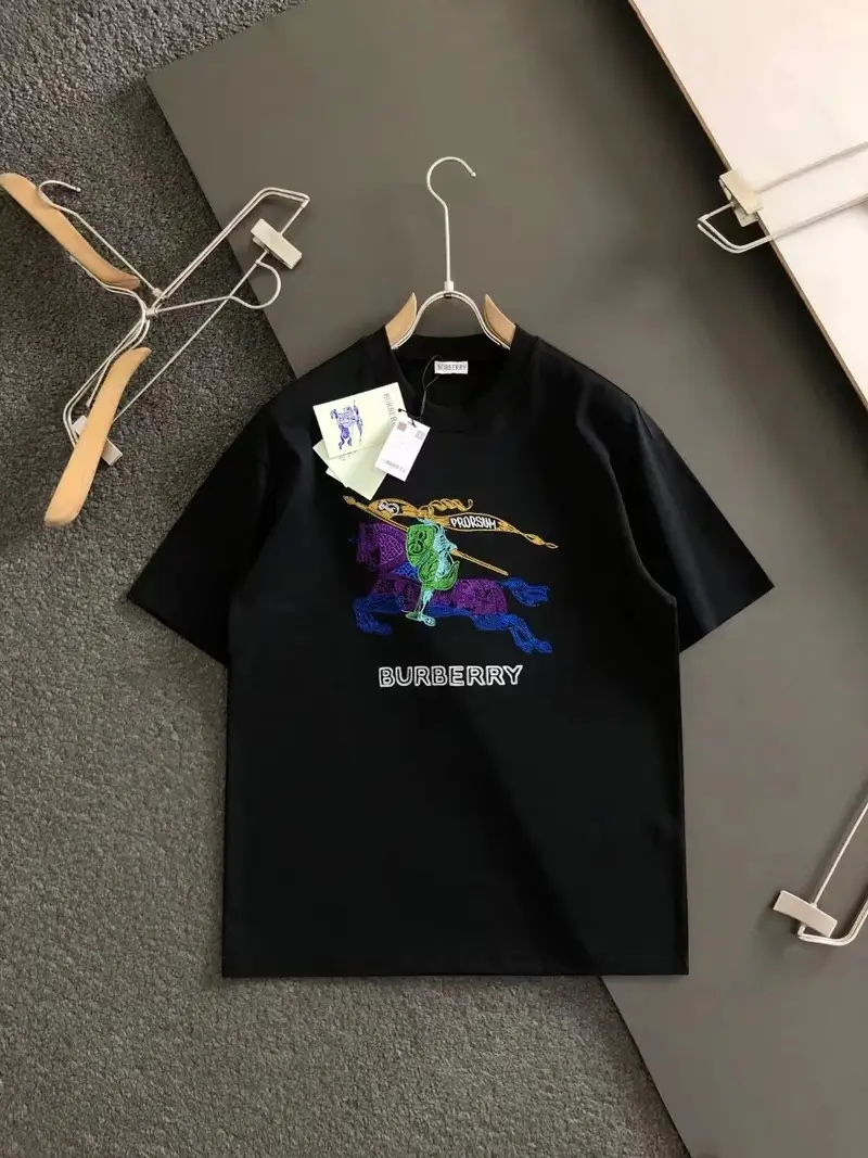 Burberry Tee — 11 colorway — Kakobuy Spreadsheet photo