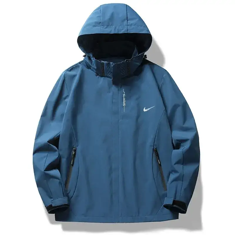 Nike Windbreaker Jacket — 4 colorway — USFans Spreadsheet photo