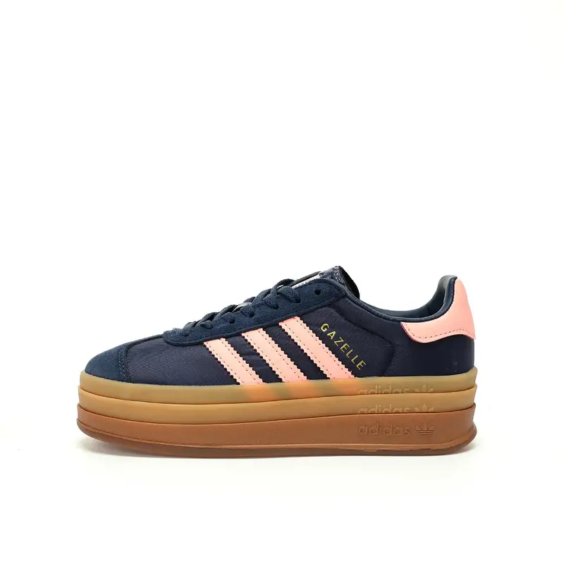 Adidas Originals Gazelle Bold — IG4390 colorway — Kakobuy Spreadsheet photo