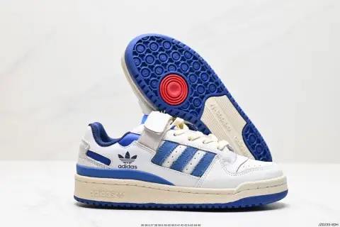 Adidas Forum Shoes — 19 colorway — USFans Spreadsheet photo