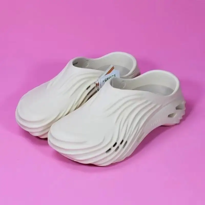 Minecraft x Crocs Shoes — Echo2 colorway — USFans Spreadsheet photo