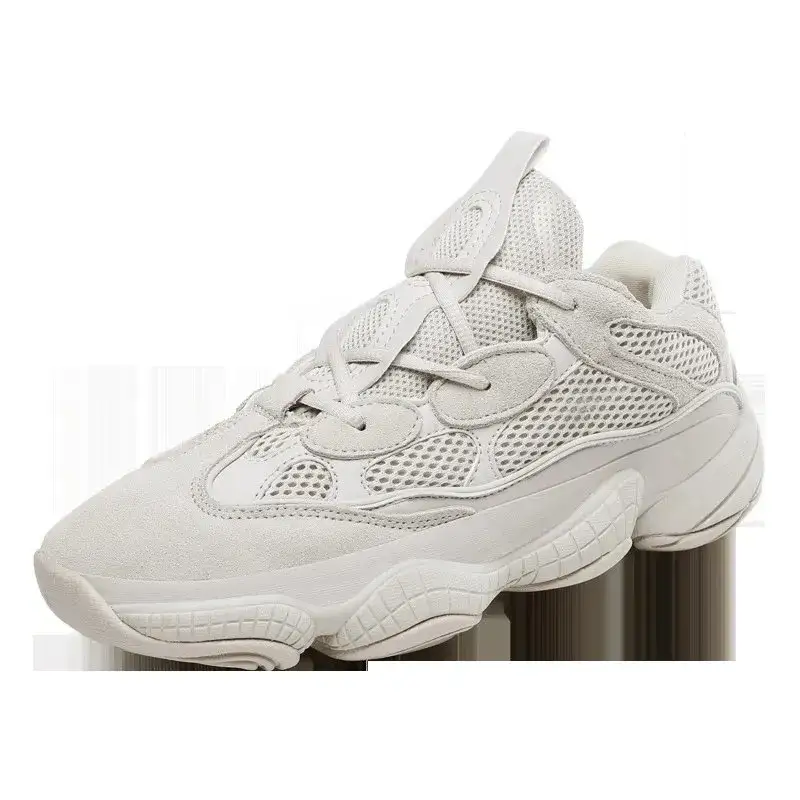 Budget Yeezy 500 All Colorways — TS 500 Coconut Rice White colorway — USFans Spreadsheet photo