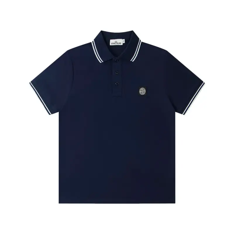 Stone Island Polo — 2 colorway — USFans Spreadsheet photo