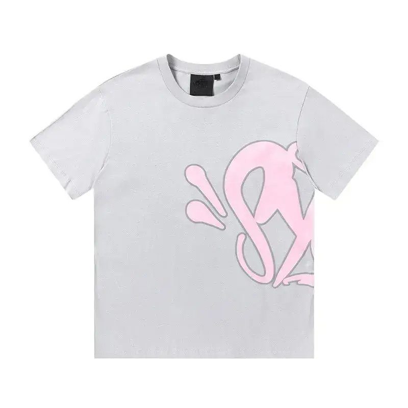 syna world suits — Light gray T-shirt colorway — USFans Spreadsheet photo