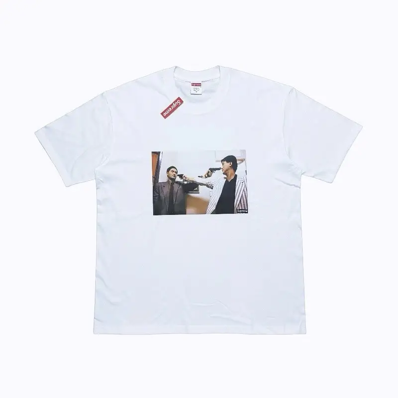 CHEAP T-SHIRTS — 18 white. colorway — Kakobuy Spreadsheet photo