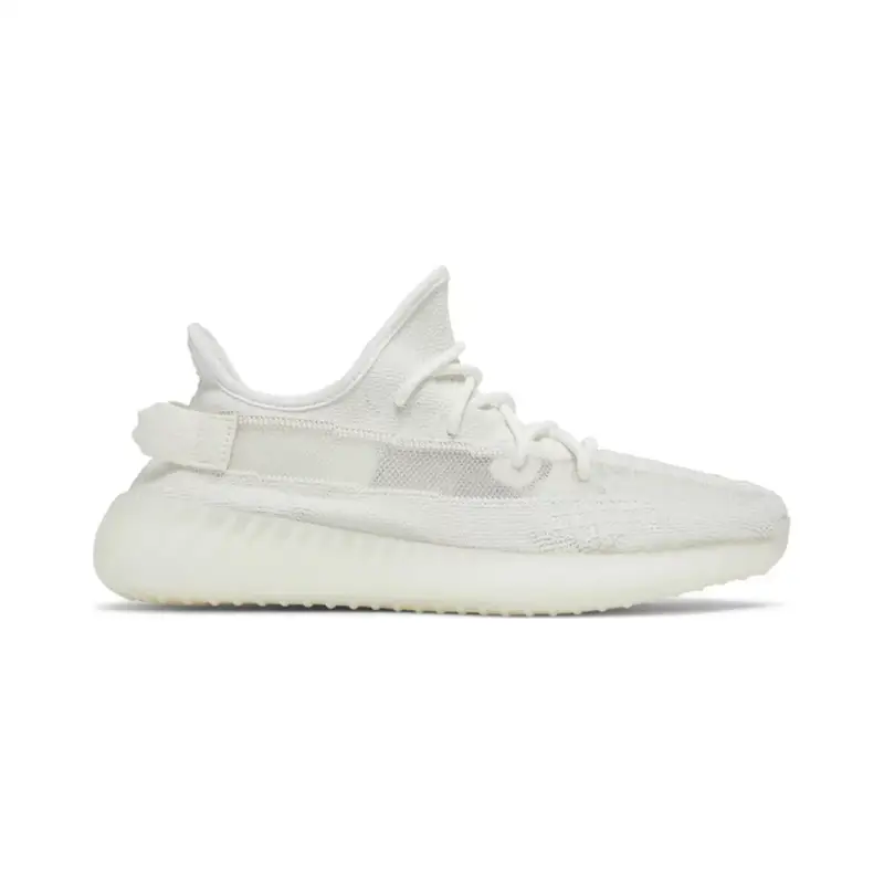 Yeezy 350 Bone — Bone colorway — USFans Spreadsheet photo
