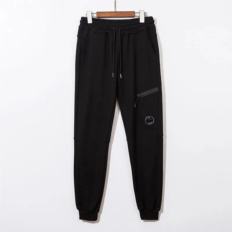 CP Company Tracksuit — 9927 black colorway — USFans Spreadsheet photo