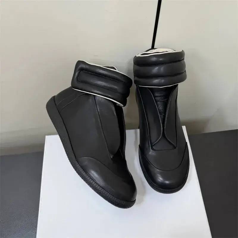 Maison Margiela Future Shoes — Black colorway — USFans Spreadsheet photo