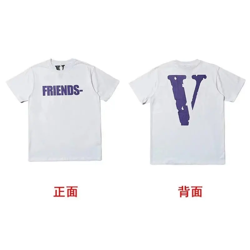 VLONE Tee — 32 colorway — USFans Spreadsheet photo
