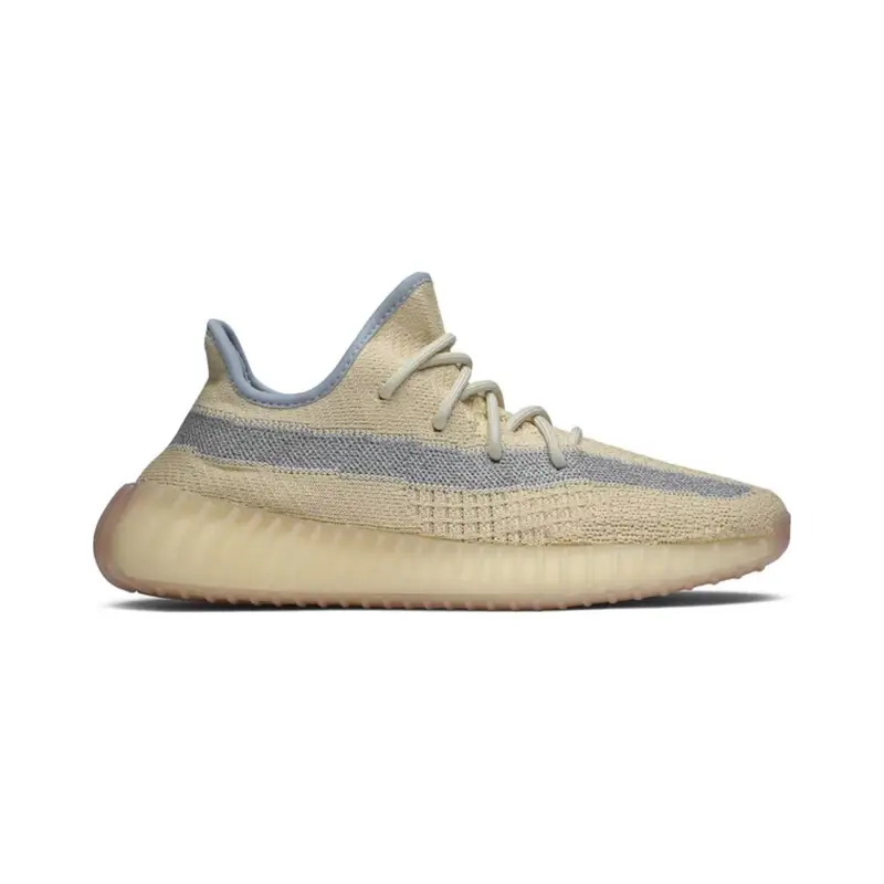 Yeezy 350 Bone — Linen colorway — USFans Spreadsheet photo