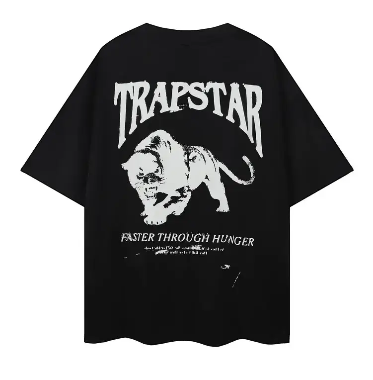 Trapstar Tee — 3 colorway — USFans Spreadsheet photo
