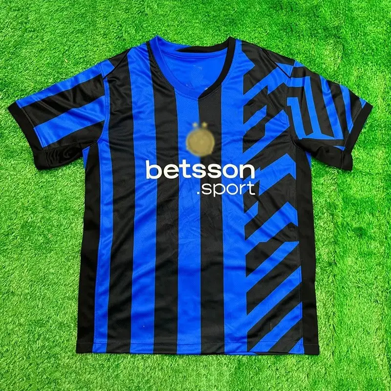 24-25 Napoli Home Soccer Jersey — 24-25 Inter Milan home game colorway — Kakobuy Spreadsheet photo