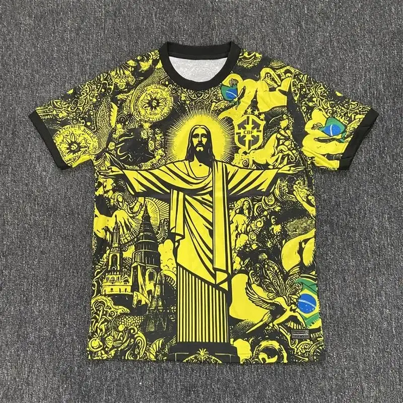 Poland Jersey 2024 (Player) — 24-25 King Basil Jesu Edition colorway — USFans Spreadsheet photo