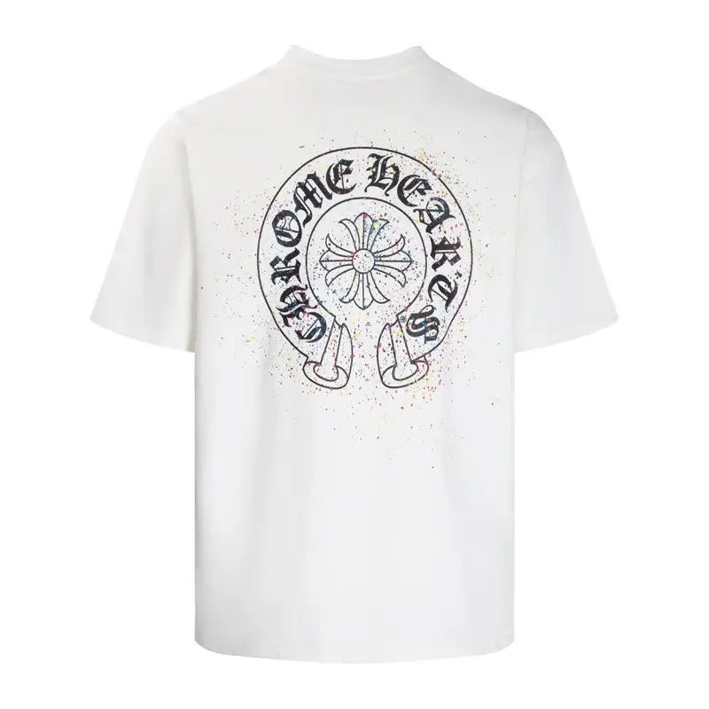 Chrome Hearts Tee — 20 colorway — USFans Spreadsheet photo