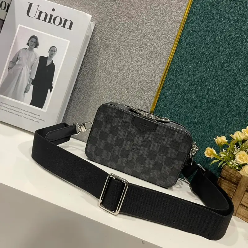 LV Bag — 9 colorway — USFans Spreadsheet photo