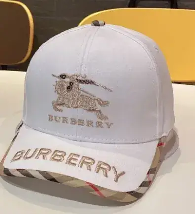 Burberry Cap — S2 colorway — USFans Spreadsheet photo