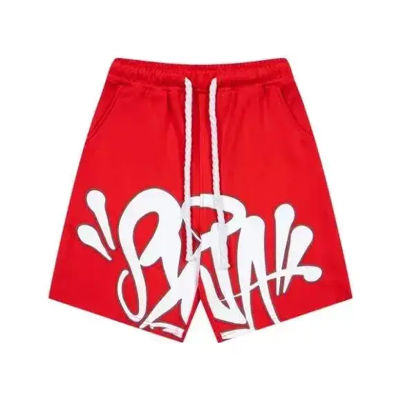 syna world suits — Red pants colorway — USFans Spreadsheet photo