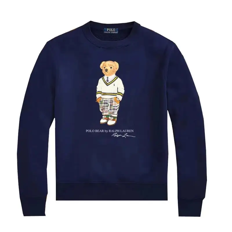 Ralph Lauren Crewneck — S28 colorway — Kakobuy Spreadsheet photo