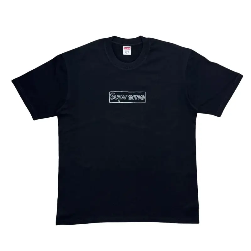 CHEAP T-SHIRTS — 03 Black colorway — Kakobuy Spreadsheet photo