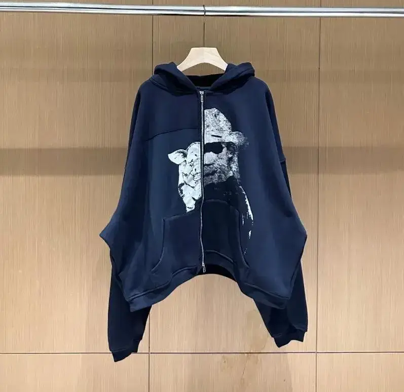 Enfants Riches Déprimés Hoodie — ERD105 colorway — USFans Spreadsheet photo