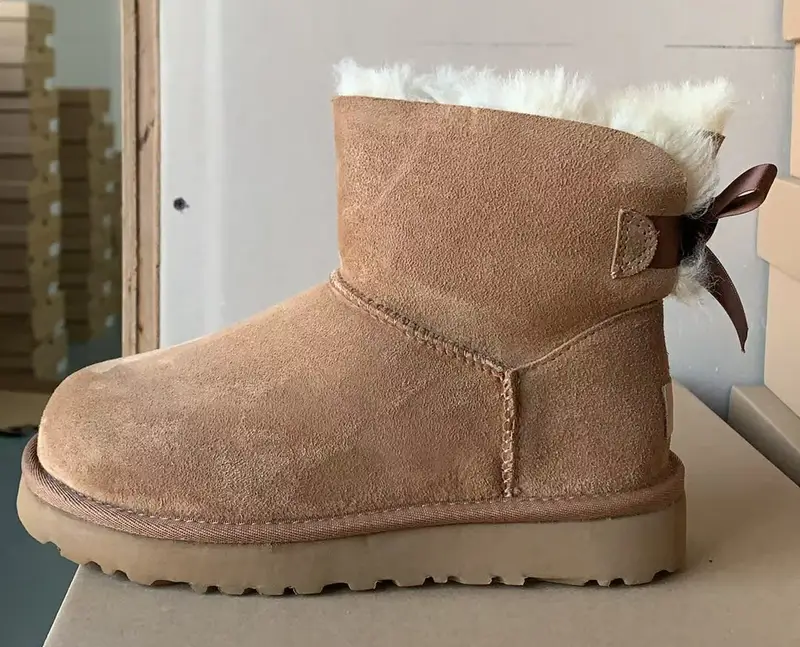 UGG Shoes — 30 colorway — Kakobuy Spreadsheet photo