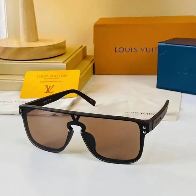 LV Sunglasses — 6 colorway — USFans Spreadsheet photo