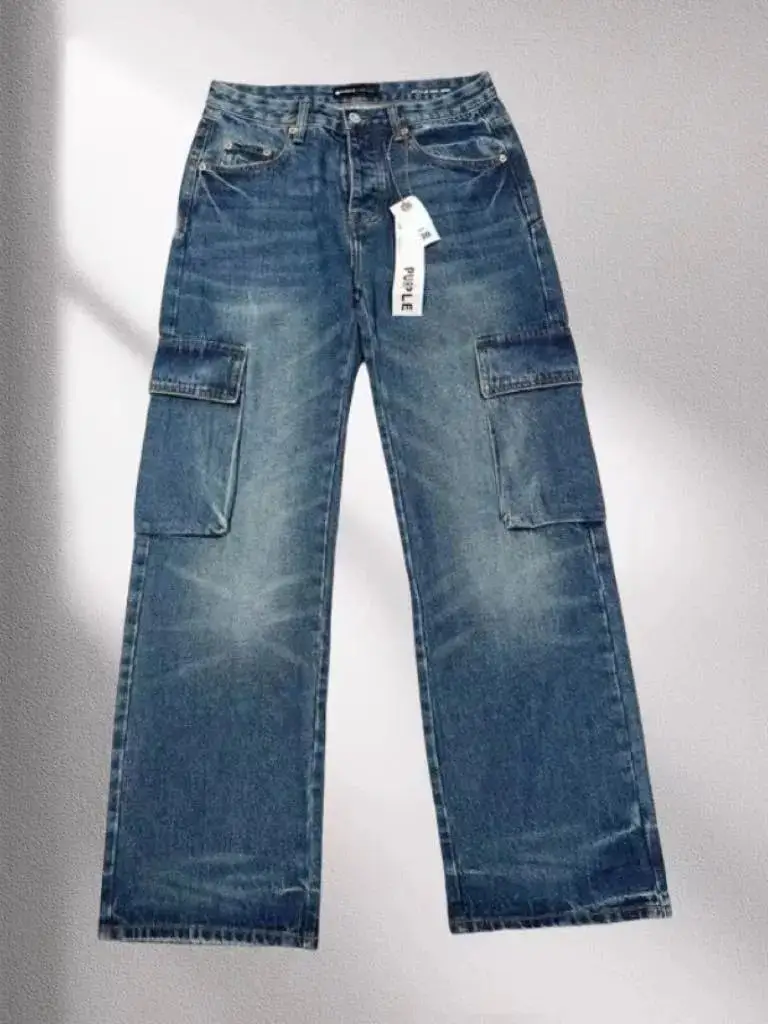 Purple Brand Jeans — 13 colorway — USFans Spreadsheet photo