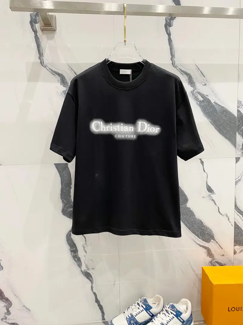 DIOR Tee — 45 colorway — USFans Spreadsheet photo