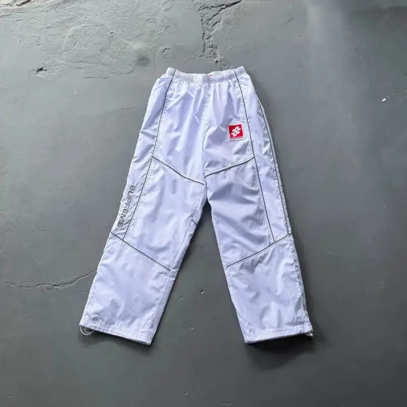 Six PM Jacket — White/Pants colorway — USFans Spreadsheet photo