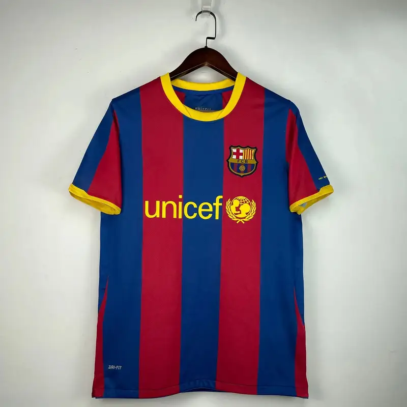 China Jersey 2018 — 10-11 Barcelona colorway — Kakobuy Spreadsheet photo